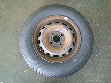 VAUXHALL CORSA C 13" STEEL /