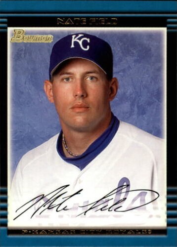 A1839 2002 bowman - a1839-, card
