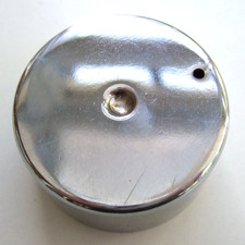 Lucas MagDyno Stainless Steel