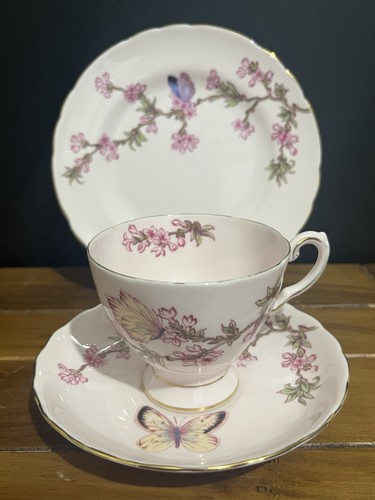Tuscan fine bone china - fine, x1