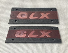 PEUGEOT GLX - VINTAGE  CAR