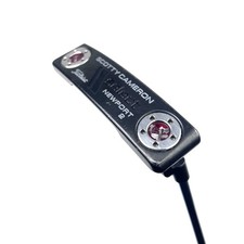 Scotty Cameron Select 2014