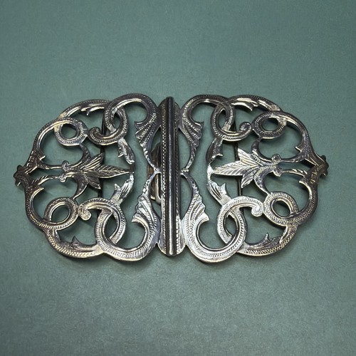 Antique edwardian solid - antique,
