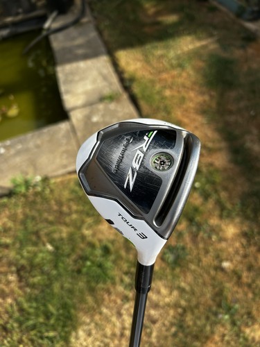 Taylormade rbz tour wood - #3,