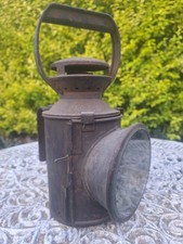 Original Vintage Railway 3