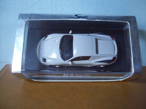Spark s0713 porsche ruf - s0713,