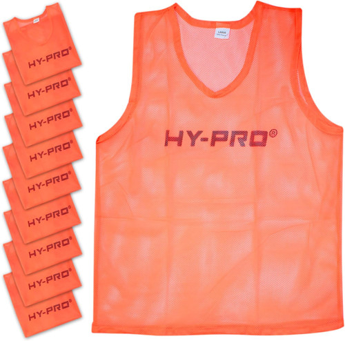 Training bibs pack 10 - bibs,, of