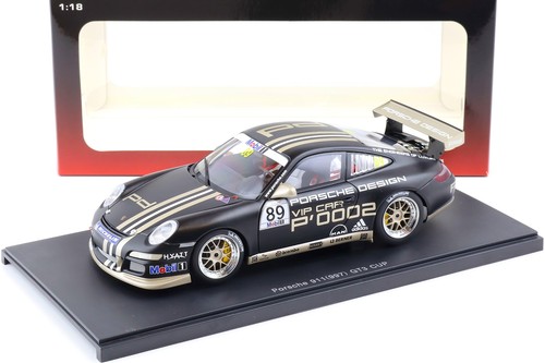 Autoart porsche 911 - 911, (997)
