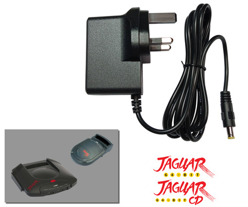 Power supply for - supply, atari