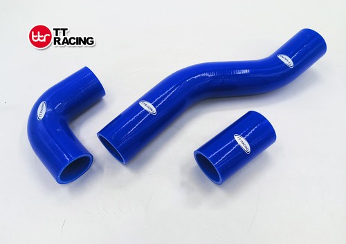 Ttr silicone intercooler - ttr, hoses