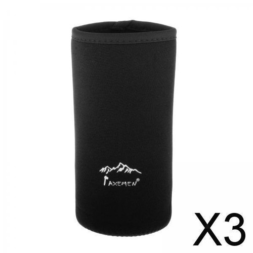 Gas bottle cover protector - bottle,