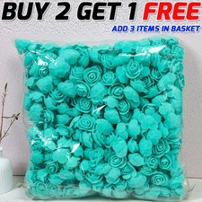 500PCS Foam Roses 3cm