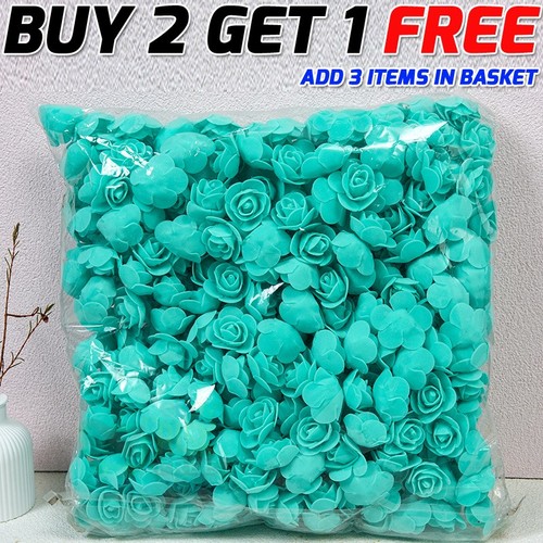 500pcs foam roses 3cm - 500pcs,