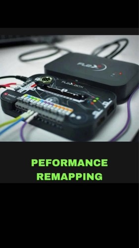 Postal ecu remapping - postal,