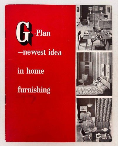 Vintage plan furniture - vintage,