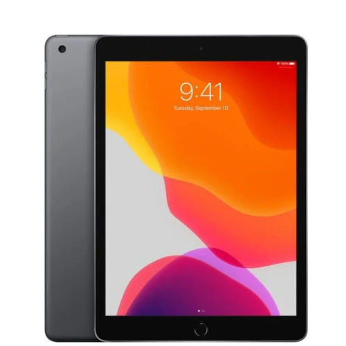 Apple ipad 7th gen a2197 - ipad,