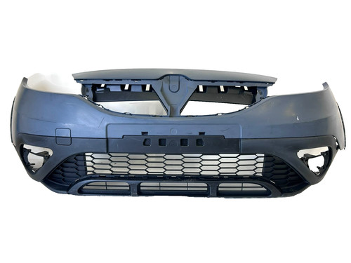 Renault scenic cross front - scenic,