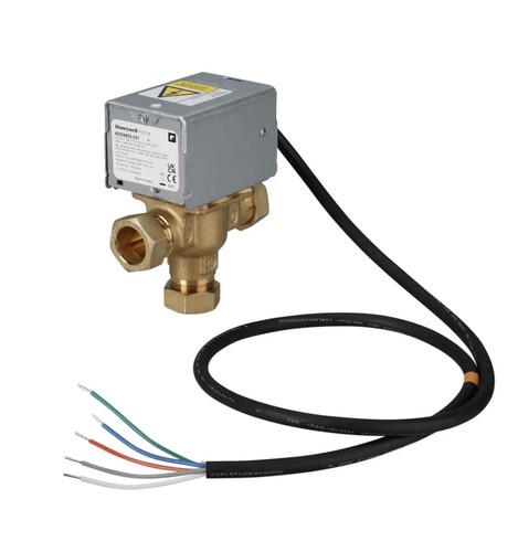 Honeywell 22mm port - honeywell,