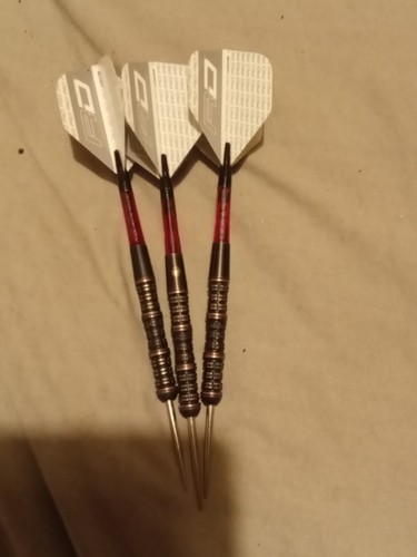 Winmau mervyn king darts 24g - winmau,