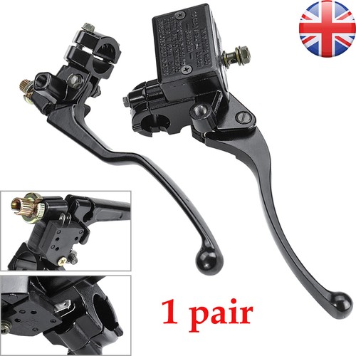 Pair universal motorcycle - pair,