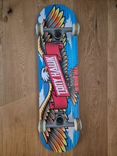 Tony Hawk SS 180 Factory