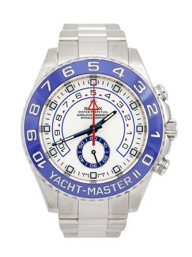 Rolex yacht master 116680 - rolex, yacht-master