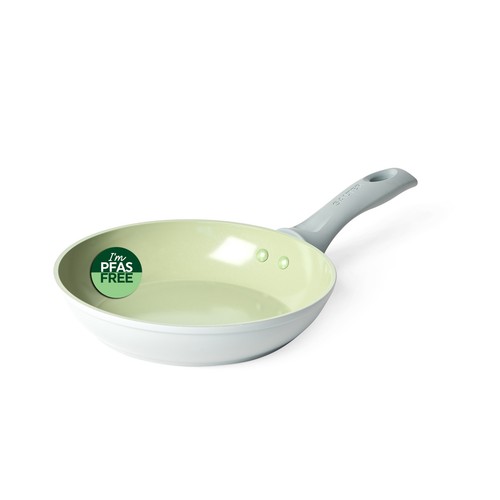 Salter earth frying pan - salter,