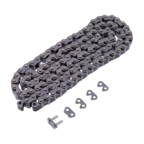 Rivet distribution chain - rivet,