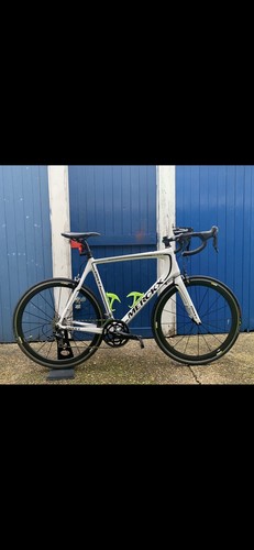 Eddy merckx emx1 road - emx1, bike