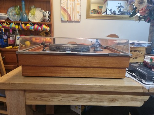 Garrard 401 sme 2000 - garrard,