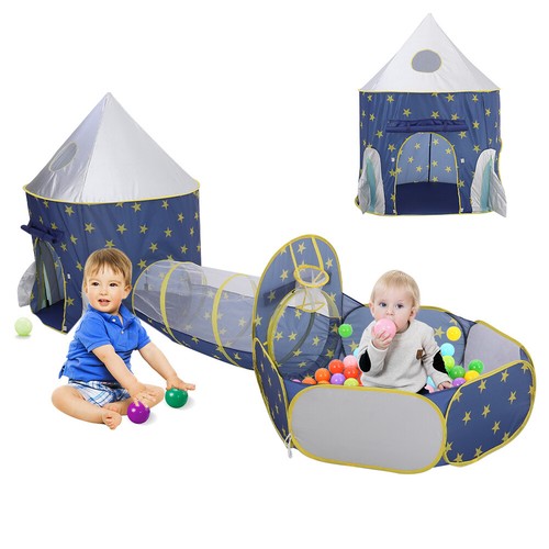 Kids play tent - kids,