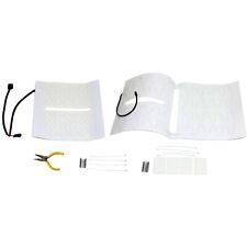 Seat Bottom & Top Heater Element Pad LH or RH for 2003-2006 Chevy GMC Pickup SUV