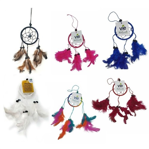 Vie naturals handmade dream - naturals,