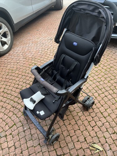 Chicco stroller - chicco,