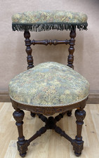 Antique FRENCH Chair Bedroom