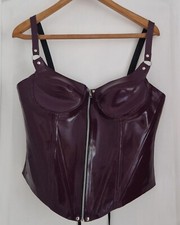 UK 14 Westward bound overbust