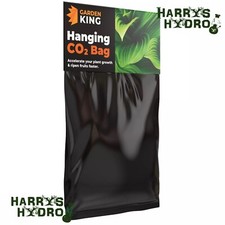 SMART CO2 BAG Grow Bloom