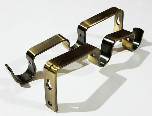 Curtain double pole - 2,