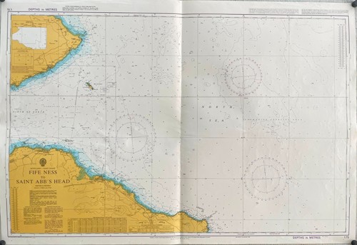 Admiralty 175 scotland - 175,