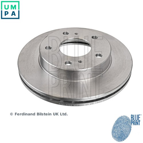 Brake disc adn14394 - brake,