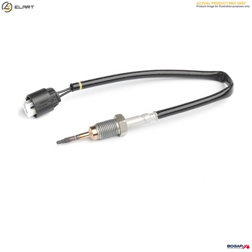 Sensor exhaust gas temperature - exhaust,