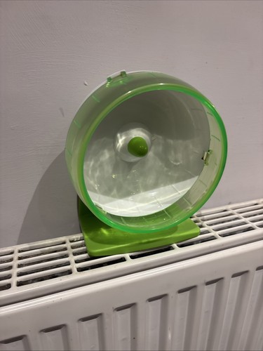 Hamster wheel non - hamster, non-slip