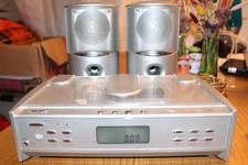 Next Compact CD Component