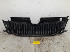 Skoda octavia 2015 front - skoda,