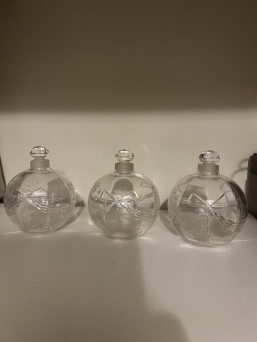 Vintage set glass - set, of