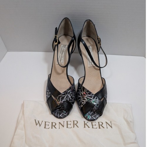 Werner kern ballroom - kern, dance