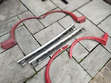 Escort Rs Turbo MK4  S2 3dr  Xr3i Spares S2  body kit side skirts 