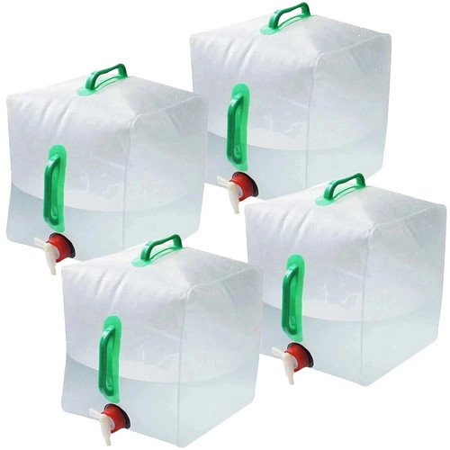 20l water carrier - 20l, container