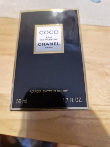 Chanel coco eau parfum - eau,