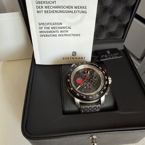 Rare steinhart lemans - steinhart,